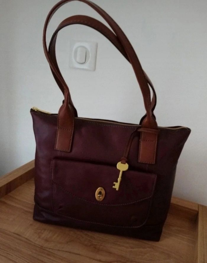 Sac caba