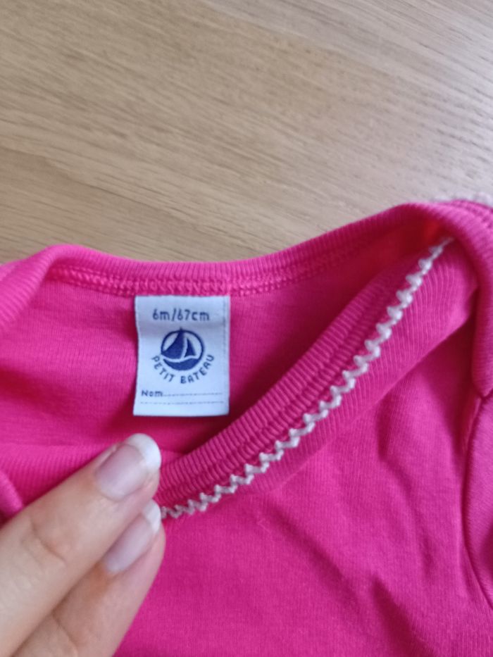 Bodie petit bateau - photo numéro 3