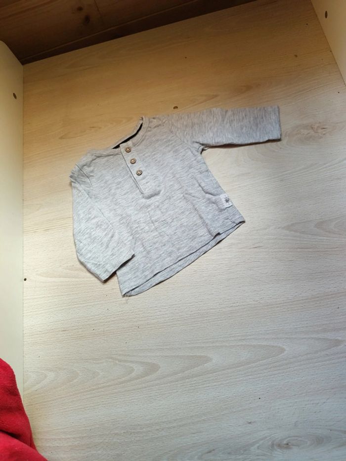 Lot tee shirt - photo numéro 2