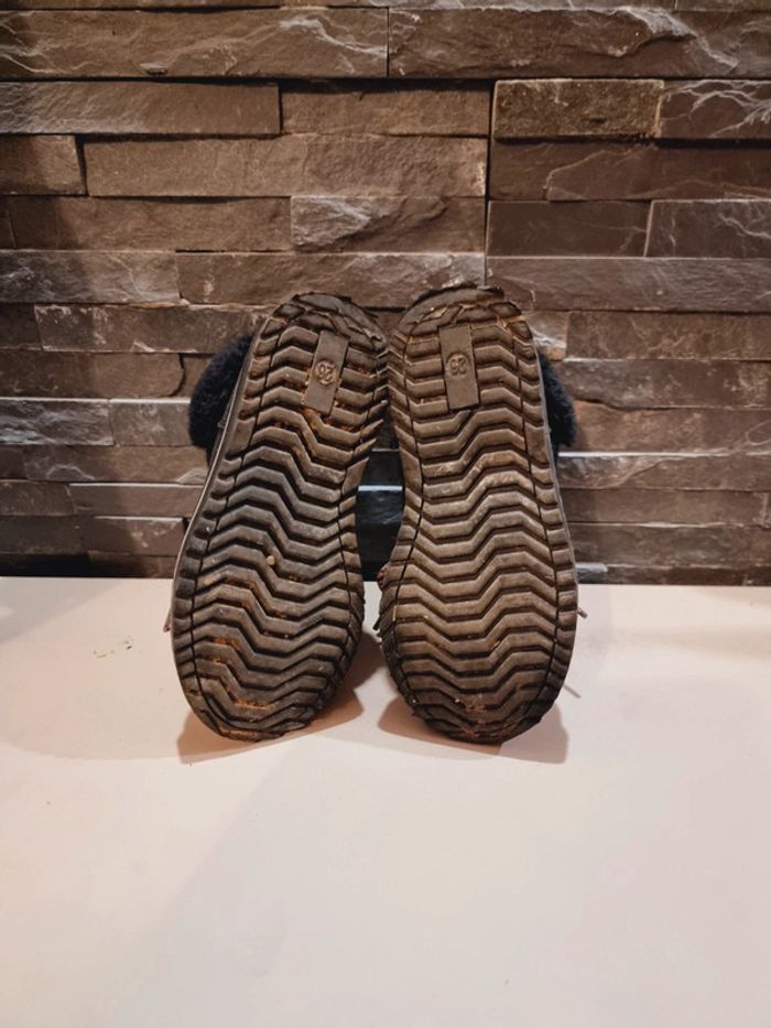 Bottines - photo numéro 7