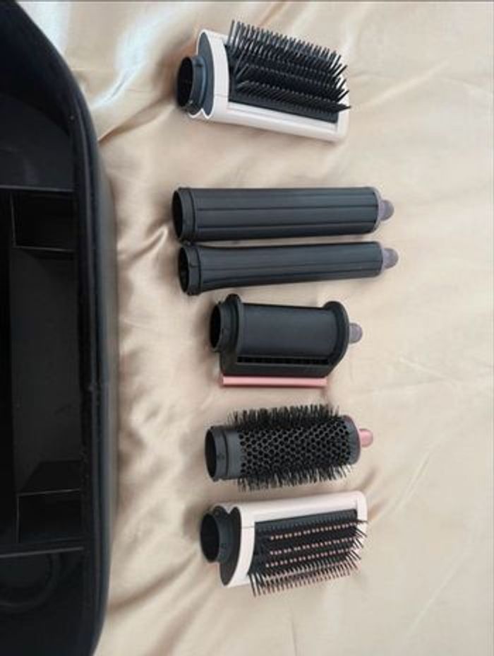 Dyson Airwrap - photo numéro 4