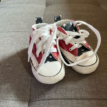 Converse all star (P18)