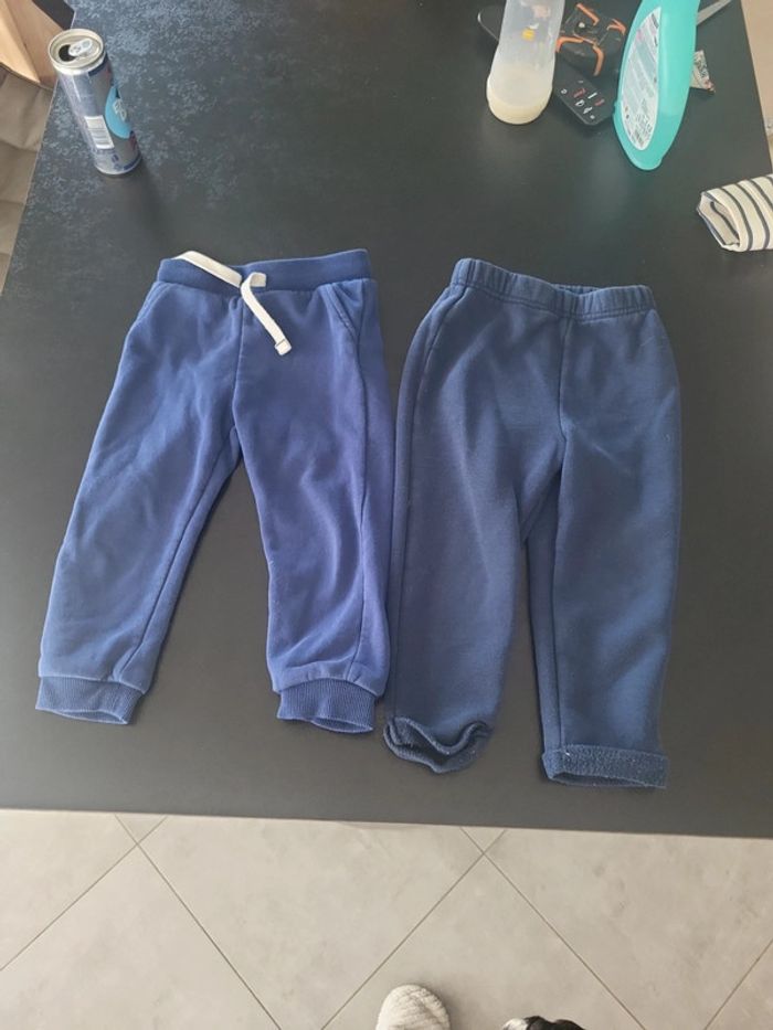 Bas de jogging