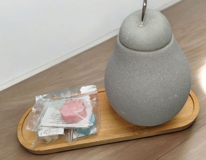 Coffret parfumés - photo numéro 4