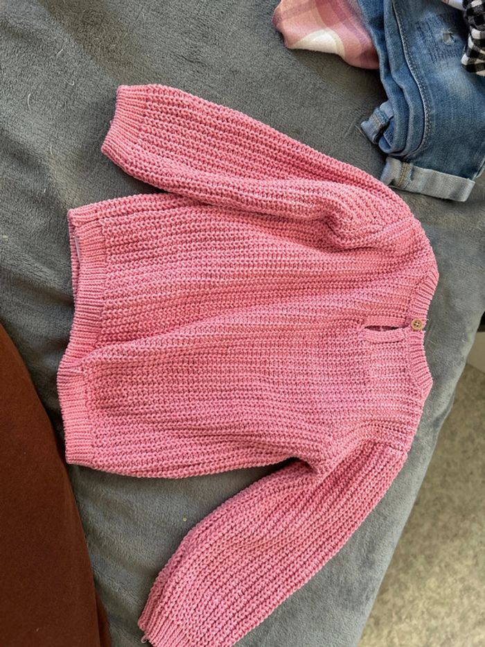 Pull stitch - photo numéro 2