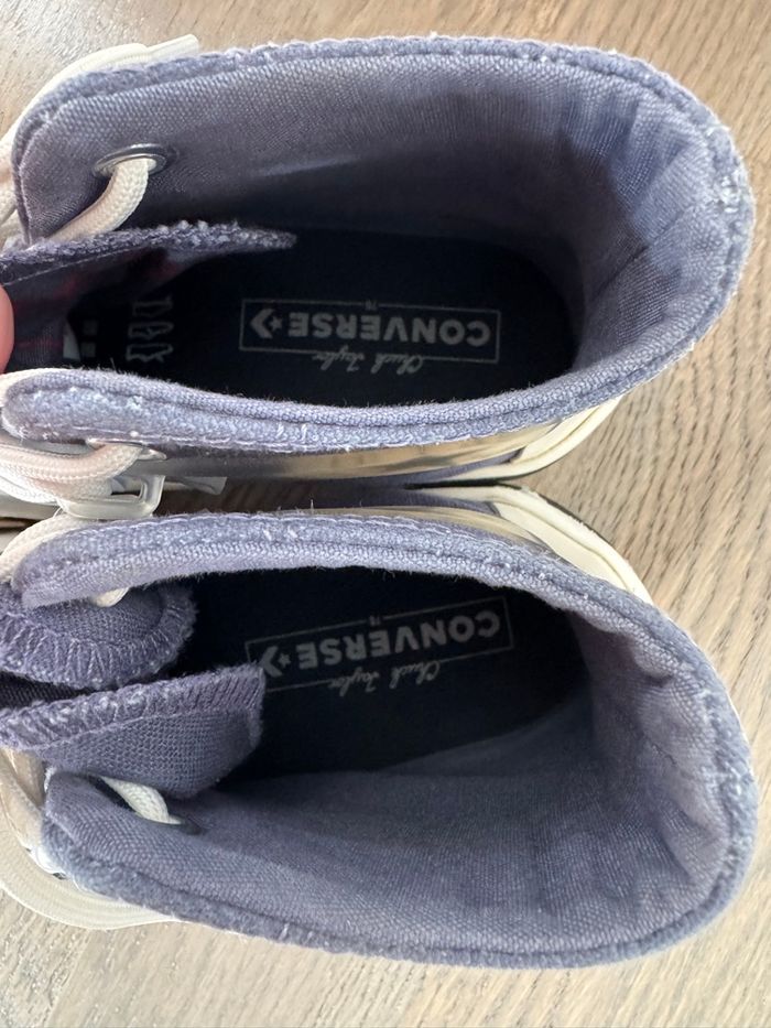 Converse Chuck 70 - photo numéro 7