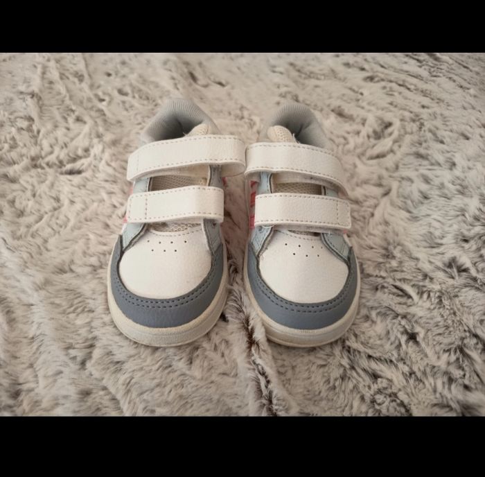Chaussure Adidas fille - photo numéro 2