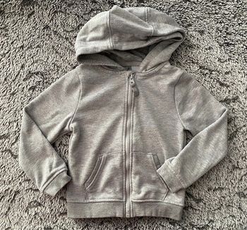 Veste à capuche Orchestra - 5 ans