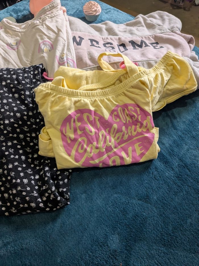 Lot de vetemen - photo numéro 3