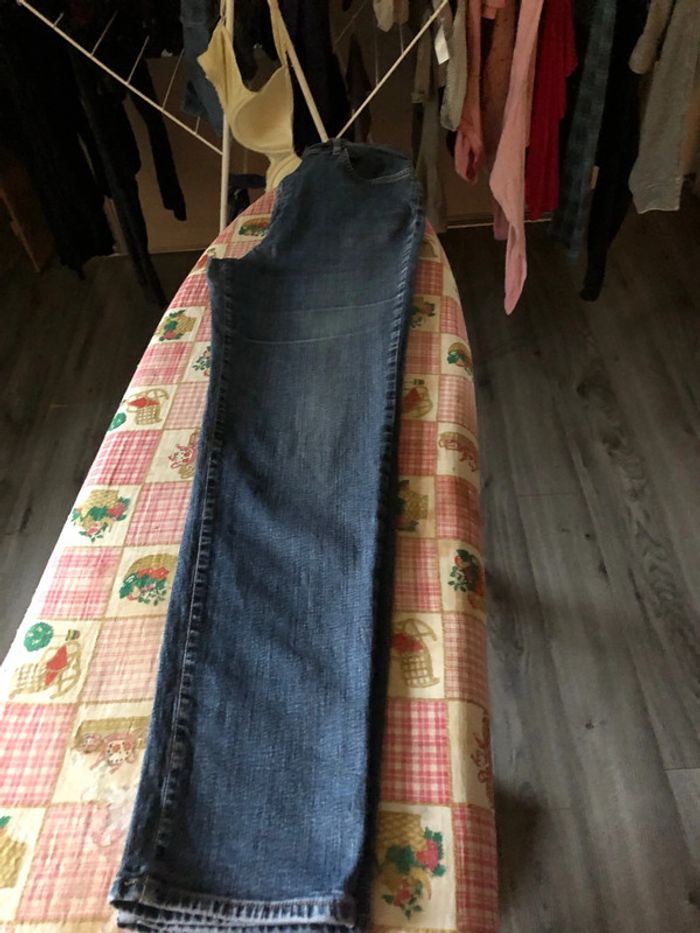 Jean pantalon