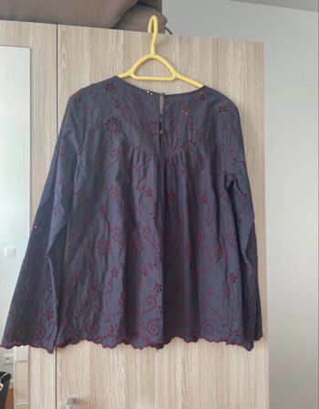 Blouse Vila Clothes 