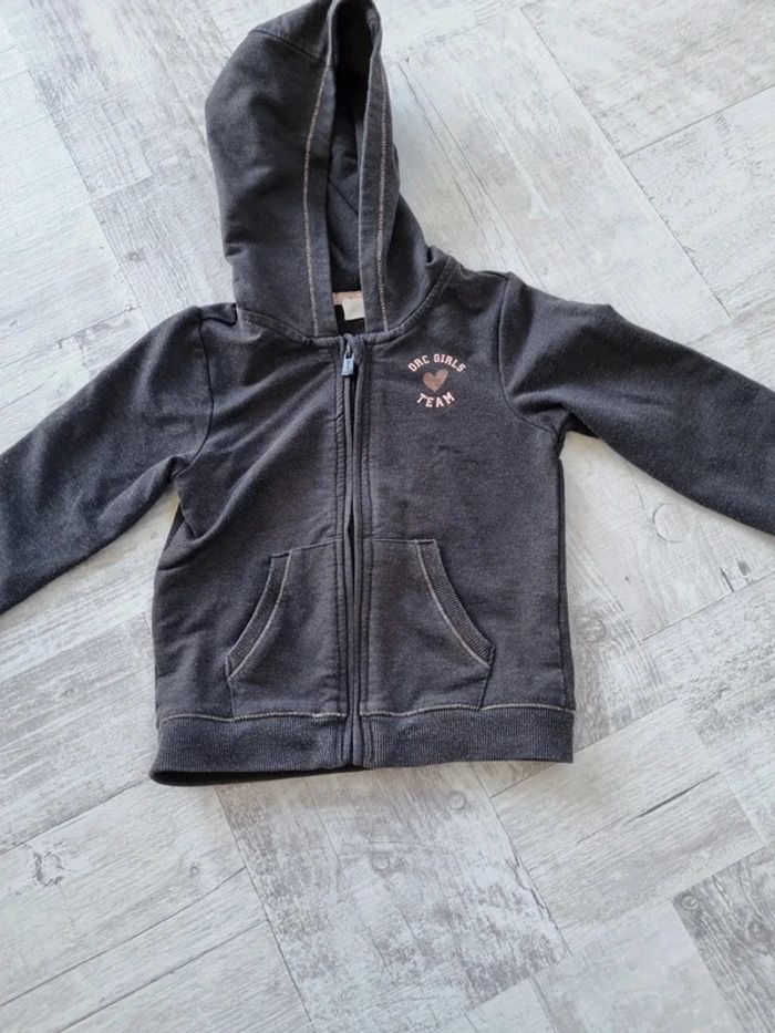 Gilet  Taille 4 ans - photo numéro 3