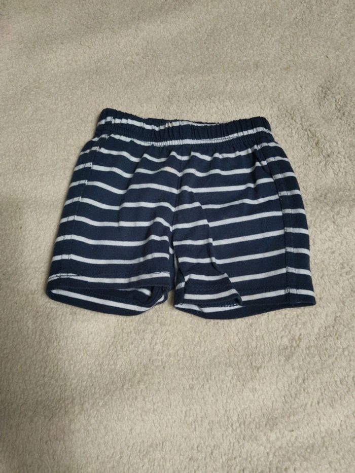 Shorts - photo numéro 5