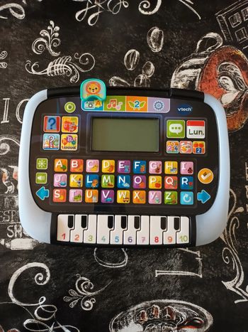 Tablette vtech