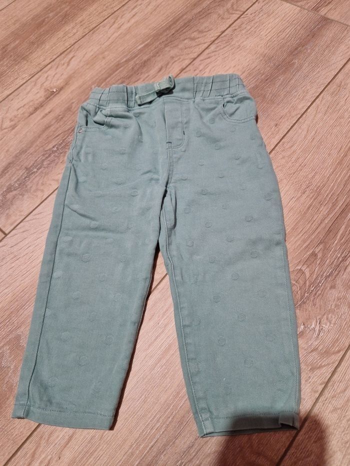 Lot de pantalons - photo numéro 6