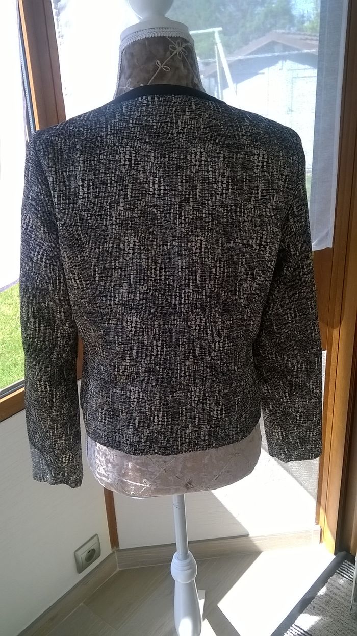 veste Camaieu T40 - photo numéro 2