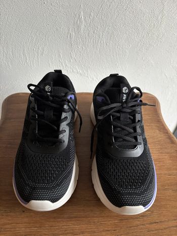 Basket de marche FitVille