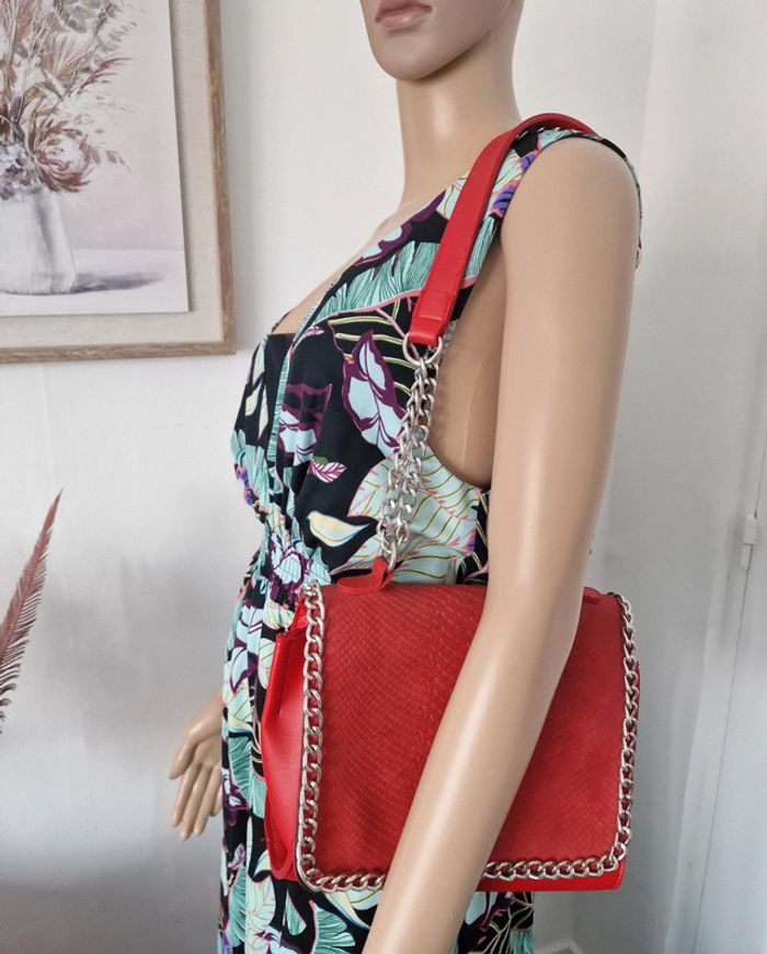 Sac à main femme Manoukian - photo numéro 3