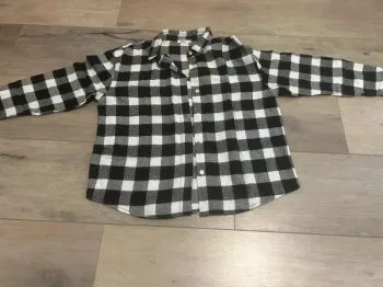 Chemise gemo 12 ans