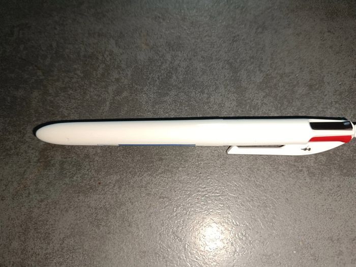 Bic 4 couleur haut de France - photo numéro 3