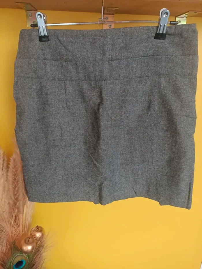 Jupe Kookaï taille 36 - photo numéro 5