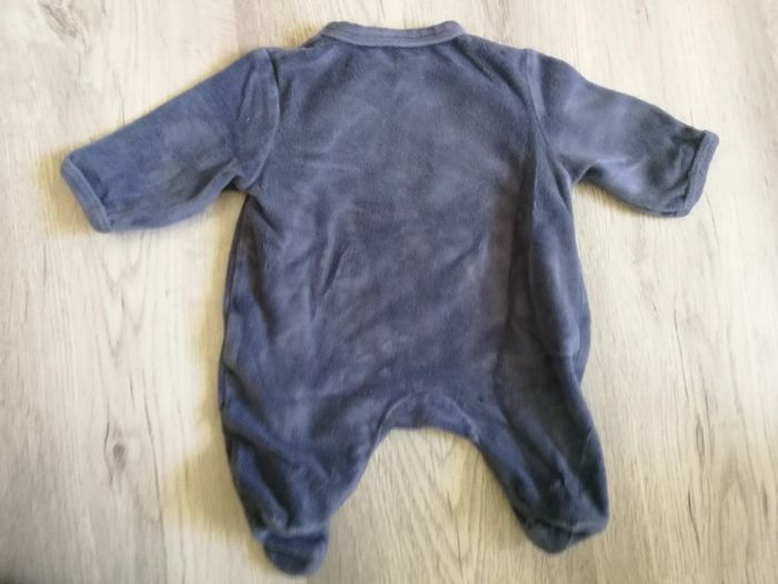 Pyjama naissance 0mois - photo numéro 2