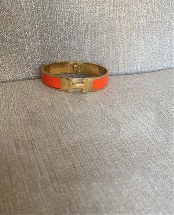Bracelet hermès