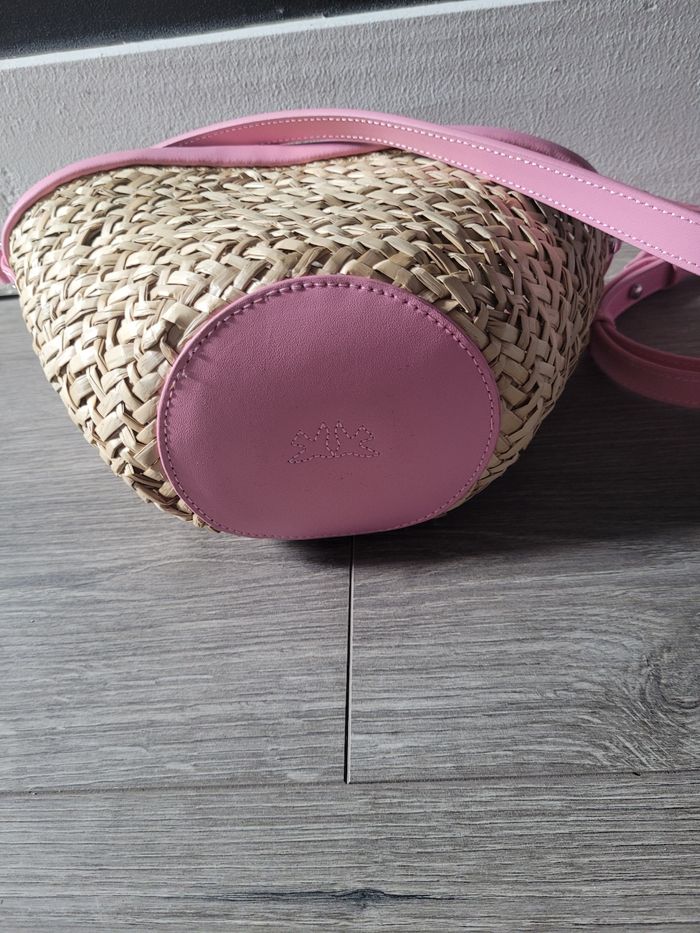Sac à bandoulière pinko - photo numéro 9