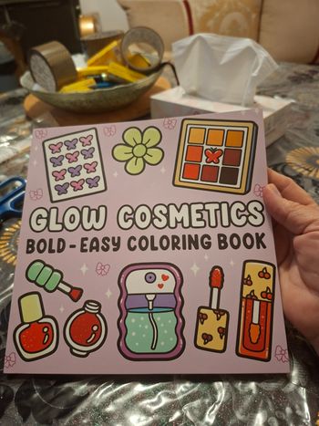 Livre coloriage enfants neuf prix 2 euro