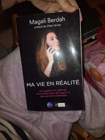 Ma vie en réalité