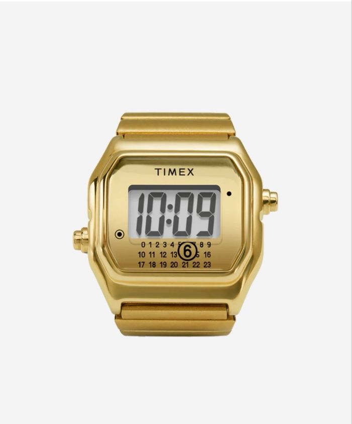 Timex T80 20mm Ring Watch M/L