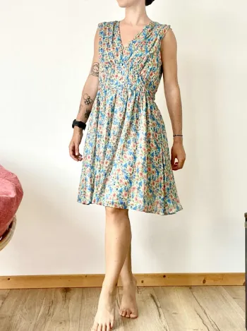 Robe Promod