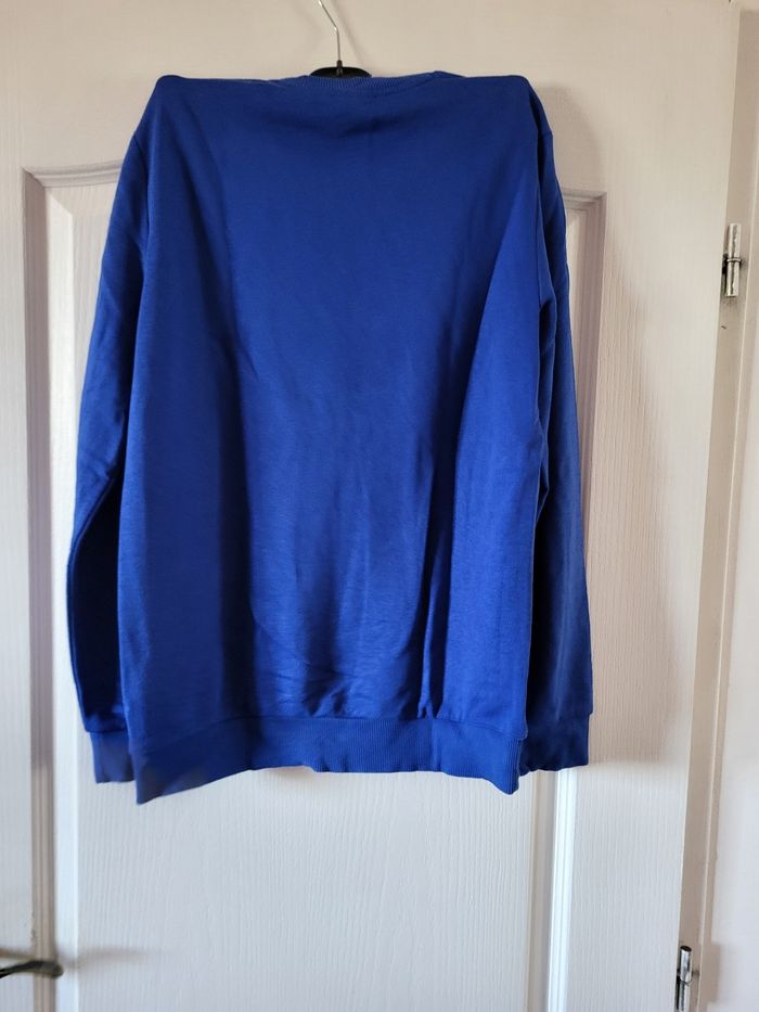 Sweat adidas 15/16ans - photo numéro 3