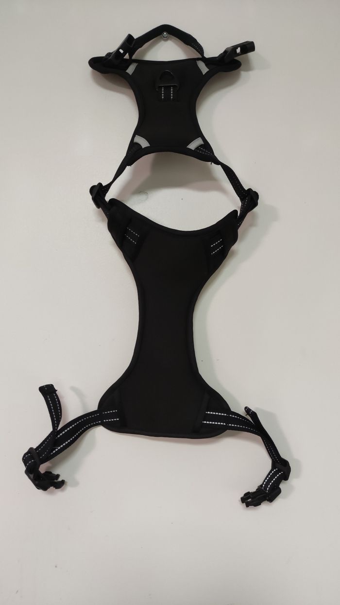 Harnais pour chien - photo numéro 4