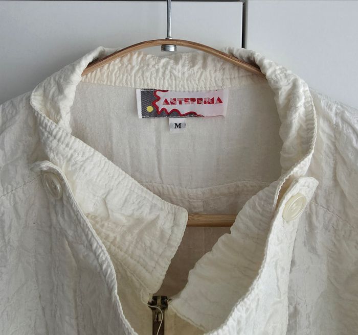 Combinaison Anteprima, taille M - photo numéro 2