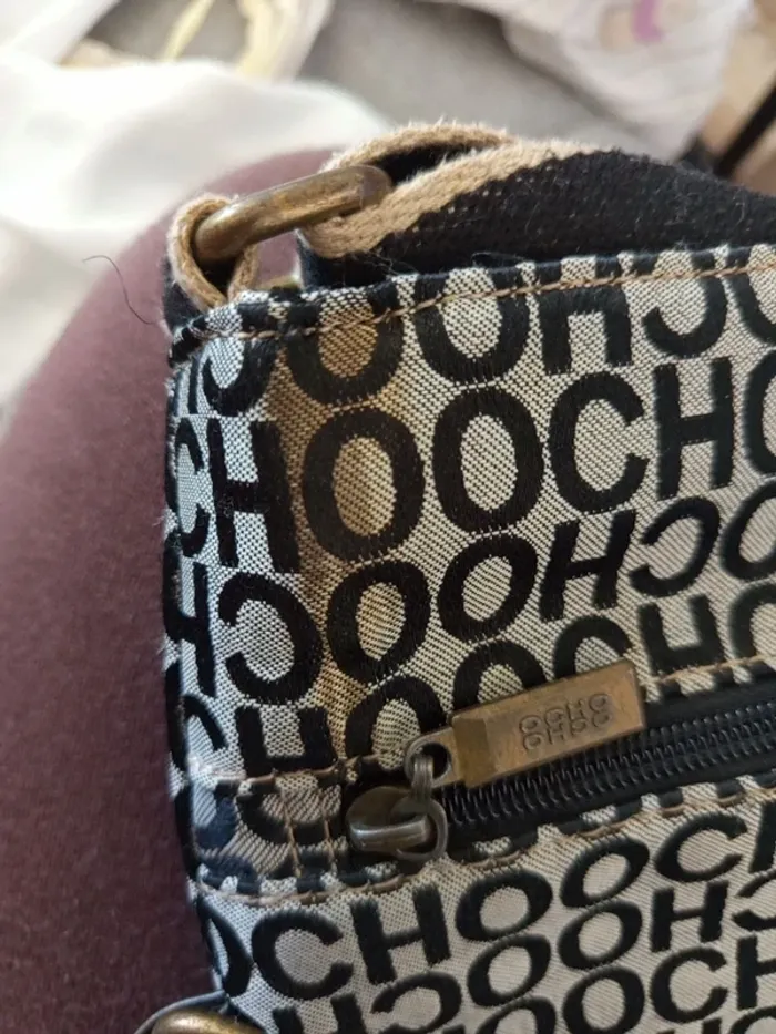Sac large ocho - photo numéro 18