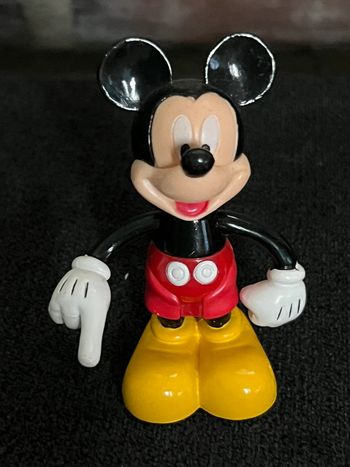 Mickey