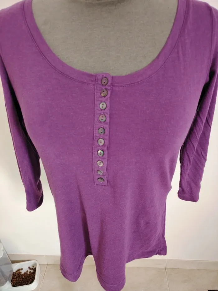 Pull femme - photo numéro 2