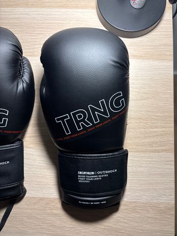 Gants de boxe (14 OZ) 