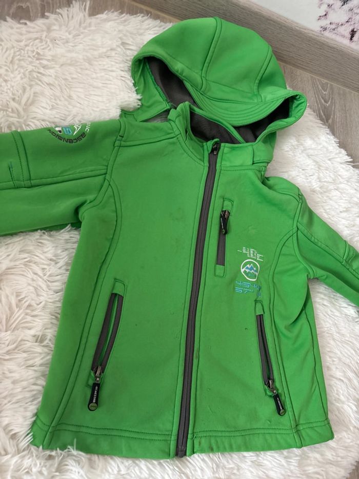 Veste Orchestra garçon taille 6 ans - photo numéro 4