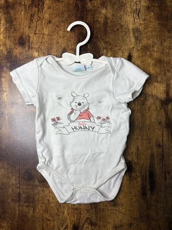 Body Winnie 6m