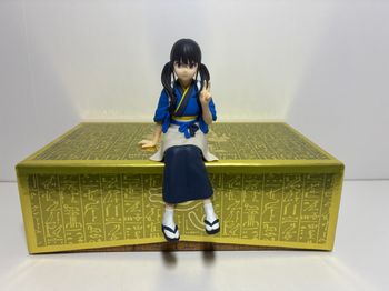 Lycoris Recoil Takina Inoue Noodle Stopper Figurine