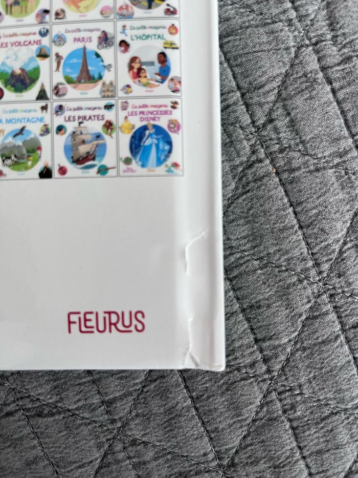 Livre « L’école maternelle » - photo numéro 2