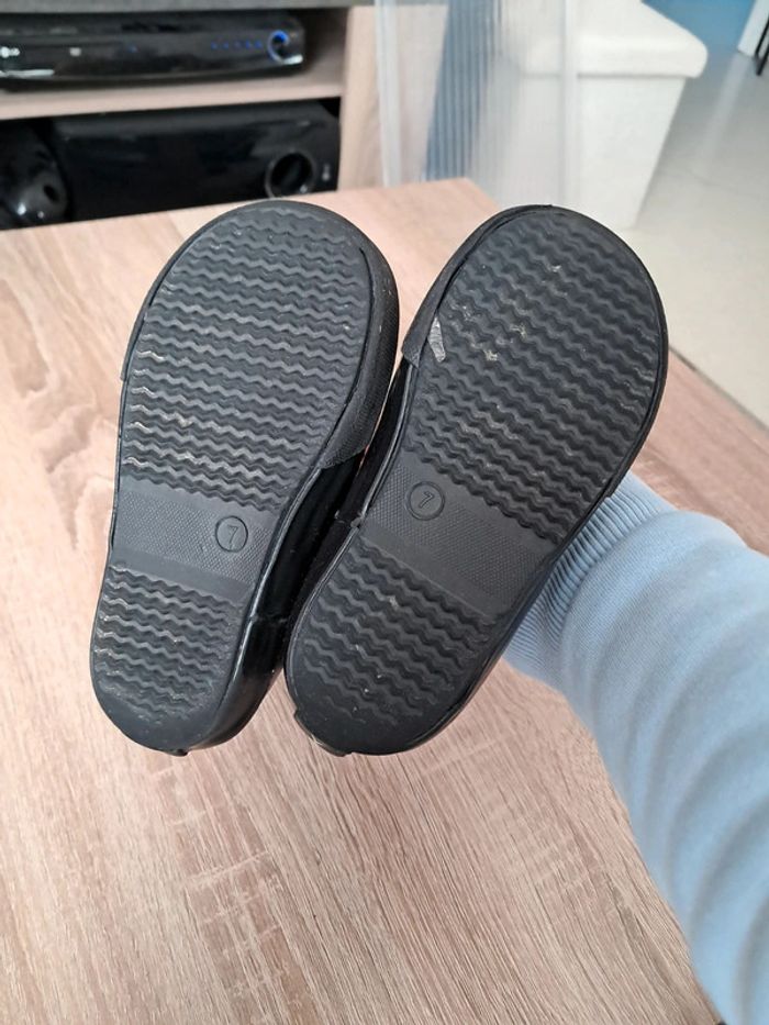 Botte de pluie - photo numéro 4