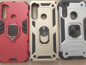 Coque téléphone Redmi 8 note