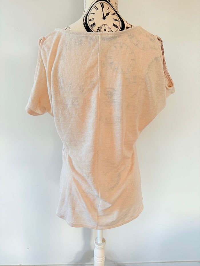 T-shirt - photo numéro 4