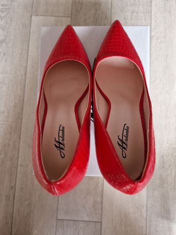 Chaussures