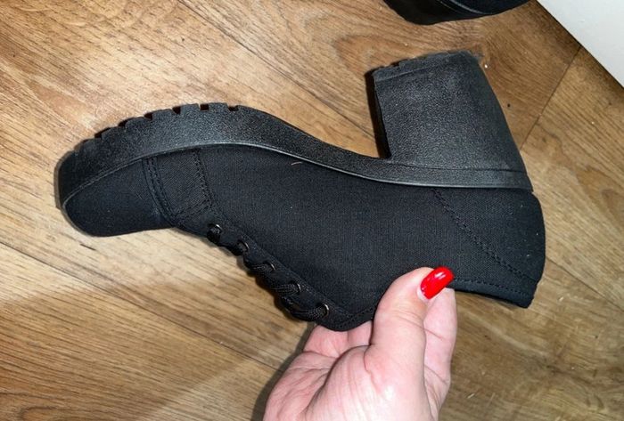 Bottines neuve - photo numéro 3