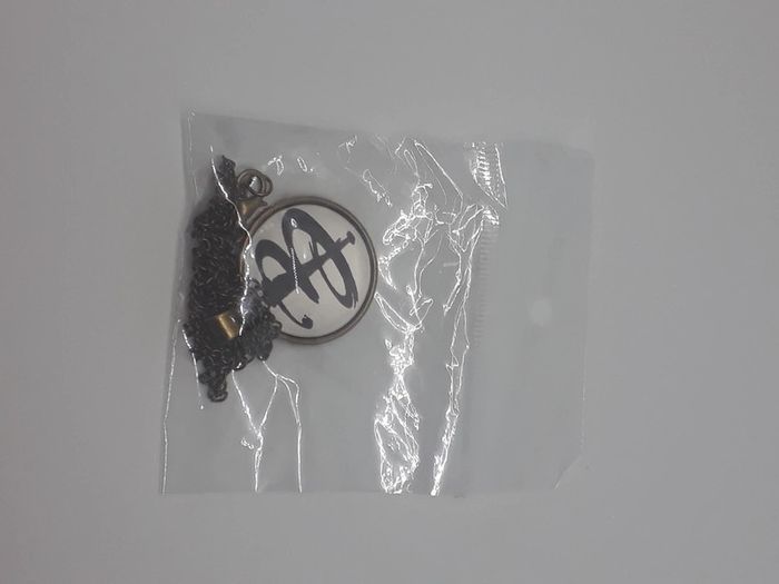 Collier Buffy contre les vampires - photo numéro 3