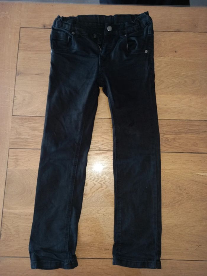 Jeans 8 ans - photo numéro 5